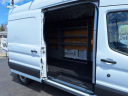 Thumbnail image of 2015 Ford Transit at Cawood Honda