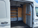 Thumbnail image of 2015 Ford Transit at Cawood Honda