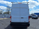 2015 Ford Transit 250 at Cawood Honda