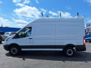 Thumbnail image of 2015 Ford Transit at Cawood Honda