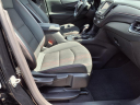 2023 Chevrolet Equinox RS at Green Brook Buick Gmc
