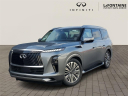 Thumbnail image of 2025 INFINITI QX80 at LaFontaine Infiniti of Ann Arbor