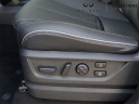 Thumbnail image of 2025 INFINITI QX80 at LaFontaine Infiniti of Ann Arbor