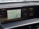 Thumbnail image of 2025 INFINITI QX80 at LaFontaine Infiniti of Ann Arbor