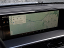 Thumbnail image of 2025 INFINITI QX80 at LaFontaine Infiniti of Ann Arbor