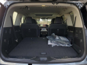 Thumbnail image of 2025 INFINITI QX80 at LaFontaine Infiniti of Ann Arbor