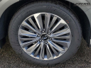 Thumbnail image of 2025 INFINITI QX80 at LaFontaine Infiniti of Ann Arbor