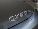 Thumbnail image of 2025 INFINITI QX80 at LaFontaine Infiniti of Ann Arbor