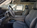 Thumbnail image of 2025 INFINITI QX80 at LaFontaine Infiniti of Ann Arbor