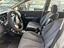2007 Nissan Versa 1.8 S at Edge Auto Sales