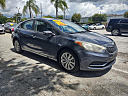 2014 Kia Forte LX at CarLoanUnlimited.com - Longwood