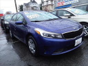 Thumbnail image of 2018 Kia Forte at M & R Auto Sales Inc