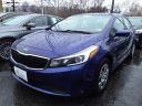Thumbnail image of 2018 Kia Forte at M & R Auto Sales Inc