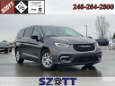 Thumbnail image of 2023 Chrysler Pacifica at Szott I96 Chrysler Dodge Jeep Ram