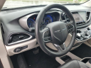 Thumbnail image of 2023 Chrysler Pacifica at Szott I96 Chrysler Dodge Jeep Ram