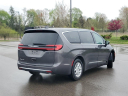 Thumbnail image of 2023 Chrysler Pacifica at Szott I96 Chrysler Dodge Jeep Ram