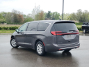 Thumbnail image of 2023 Chrysler Pacifica at Szott I96 Chrysler Dodge Jeep Ram