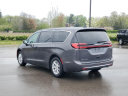 Thumbnail image of 2023 Chrysler Pacifica at Szott I96 Chrysler Dodge Jeep Ram