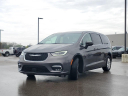 Thumbnail image of 2023 Chrysler Pacifica at Szott I96 Chrysler Dodge Jeep Ram