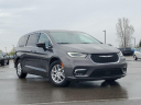 Thumbnail image of 2023 Chrysler Pacifica at Szott I96 Chrysler Dodge Jeep Ram