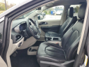 Thumbnail image of 2023 Chrysler Pacifica at Szott I96 Chrysler Dodge Jeep Ram