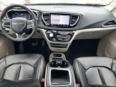 Thumbnail image of 2023 Chrysler Pacifica at Szott I96 Chrysler Dodge Jeep Ram