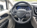 Thumbnail image of 2023 Chrysler Pacifica at Szott I96 Chrysler Dodge Jeep Ram