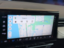 Thumbnail image of 2024 Lincoln Nautilus Hybrid at TamiamiFord of North Naples, FL
