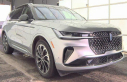 Thumbnail image of 2024 Lincoln Nautilus Hybrid at TamiamiFord of North Naples, FL