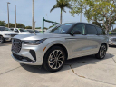 Thumbnail image of 2024 Lincoln Nautilus Hybrid at TamiamiFord of North Naples, FL