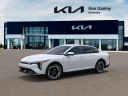 Thumbnail image of 2025 Kia K4 at Ken Ganley Kia Medina