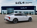 Thumbnail image of 2025 Kia K4 at Ken Ganley Kia Medina