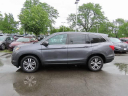 2018 Honda Pilot EX-L at DCH Honda of Nanuet