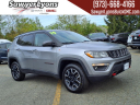 Thumbnail image of 2019 Jeep Compass at Sawyer Lyons Buick Gmc Of Randolph