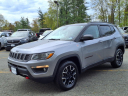 Thumbnail image of 2019 Jeep Compass at Sawyer Lyons Buick Gmc Of Randolph