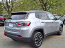 Thumbnail image of 2019 Jeep Compass at Sawyer Lyons Buick Gmc Of Randolph