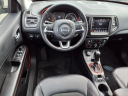 Thumbnail image of 2019 Jeep Compass at Sawyer Lyons Buick Gmc Of Randolph