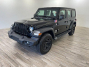 Thumbnail image of 2019 Jeep Wrangler Unlimited at GmtAutoSales USED