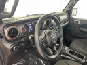 Thumbnail image of 2019 Jeep Wrangler Unlimited at GmtAutoSales USED
