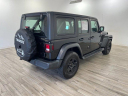 Thumbnail image of 2019 Jeep Wrangler Unlimited at GmtAutoSales USED