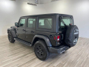 Thumbnail image of 2019 Jeep Wrangler Unlimited at GmtAutoSales USED