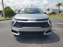 Thumbnail image of 2024 Kia Sportage at Lakeland Toyota - New