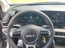 Thumbnail image of 2024 Kia Sportage at Lakeland Toyota - New