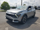 Thumbnail image of 2024 Kia Sportage at Lakeland Toyota - New