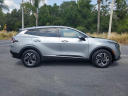 Thumbnail image of 2024 Kia Sportage at Lakeland Toyota - New
