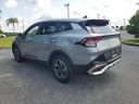 Thumbnail image of 2024 Kia Sportage at Lakeland Toyota - New