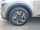 Thumbnail image of 2024 Kia Sportage at Lakeland Toyota - New