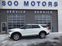 Thumbnail image of 2022 Ford Explorer at Soo Motors