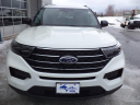 Thumbnail image of 2022 Ford Explorer at Soo Motors