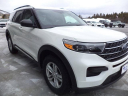 Thumbnail image of 2022 Ford Explorer at Soo Motors